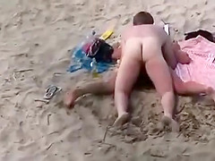 He likes the taste of a salty pussy