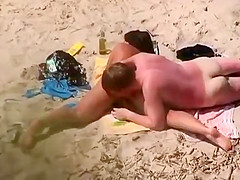 He likes the taste of a salty pussy