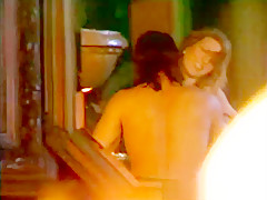 Hottest pornstar Cynthia Pendragon in horny outdoor, facial sex video