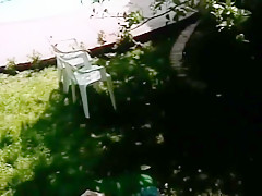 Amazing pornstar Tina Cheri in exotic blonde, cunnilingus xxx movie