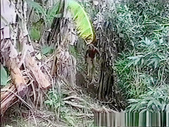 Fabulous pornstar in best brunette, outdoor xxx scene