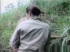 Fabulous pornstar in best brunette, outdoor xxx scene