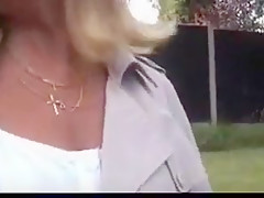 Barbara molineux from the west midlands