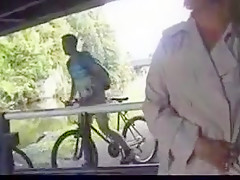 Barbara molineux from the west midlands