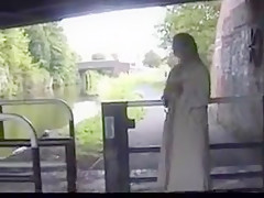 Barbara molineux from the west midlands