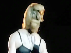 Fabulous homemade Solo Girl, Celebrities porn movie