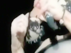 Fabulous homemade Solo Girl, Celebrities porn movie