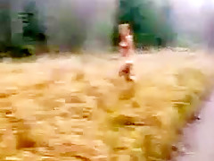 Hot russian babe krista public nudity