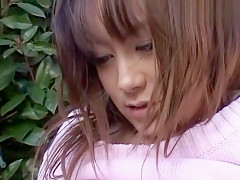 Amazing amateur Cosplay, Dildos/Toys porn movie