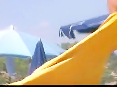 Nude beach - some of the finest scenes