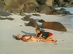 Amazing pornstar in fabulous swallow, brunette xxx clip