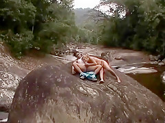 Best pornstar in exotic facial, cunnilingus adult movie