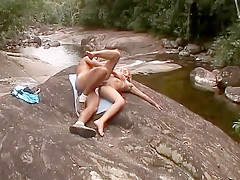 Best pornstar in exotic facial, cunnilingus adult movie