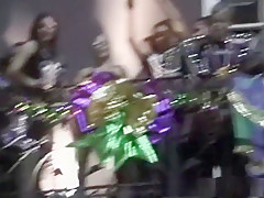 Amazing pornstar in incredible group sex, amateur adult clip