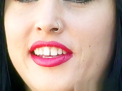 Crazy pornstar Gina Adorabella in fabulous big tits, anal xxx scene