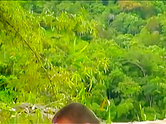 Best pornstar Fabiane Thompson in crazy anal, facial adult clip