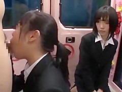 Hottest Japanese model in Fabulous Outdoor JAV video