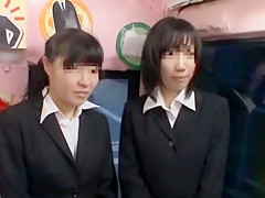 Hottest Japanese model in Fabulous Outdoor JAV video