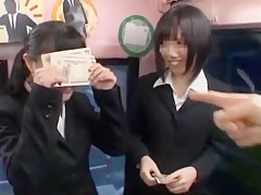 Hottest Japanese model in Fabulous Outdoor JAV video