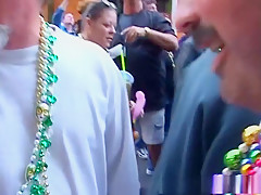 Fabulous pornstar in best striptease, amateur adult clip