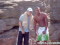 Shy Love in in satiable Latin a wakes hubby for torrid sex    - AdultMemberZone