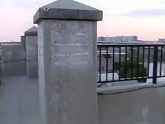 Exotic pornstar in hottest outdoor, piercing sex video