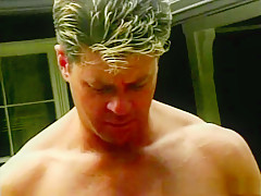 Amazing pornstar Charmane Star in incredible facial, outdoor porn video