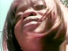 Horny pornstar in fabulous facial, black and ebony xxx video