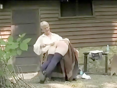 Best amateur Spanking, Fetish xxx clip