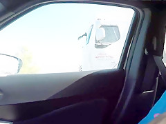 Trip on the road short version