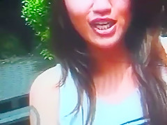 Best pornstar Charmane Star in exotic college, cunnilingus xxx video