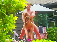 Best pornstar Charmane Star in exotic college, cunnilingus xxx video