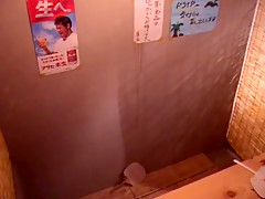 Asian beach locker room peeping - 2 of 4