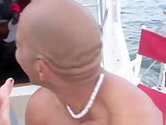 Exotic pornstar Gabriella Banks in hottest threesomes, facial sex movie