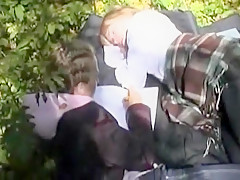 Incredible homemade BDSM, Lesbian porn video