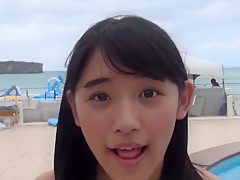 Japanese girls 005
