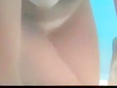 Beach cabin voyeur 7 - 3 of 4