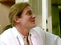 Horny pornstar Sydnee Steele in fabulous voyeur, facial porn clip