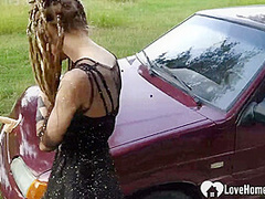 I want to get fucked like this