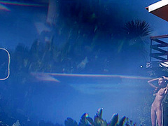 Cledia Fortin for Playboy International - PlayboyPlus