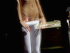 Cledia Fortin for Playboy International - PlayboyPlus