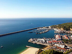 Cledia Fortin for Playboy International - PlayboyPlus