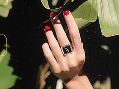 Cledia Fortin for Playboy International - PlayboyPlus