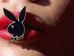 Cledia Fortin for Playboy International - PlayboyPlus