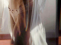 Cledia Fortin for Playboy International - PlayboyPlus