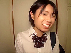 Tyan-005 陸上部美少女狩り 羽津なぎさ
