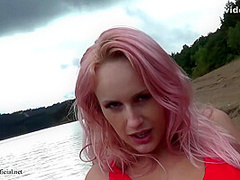 Angel Wicky In Fabulous Adult Clip Big Tits Greatest Just For You