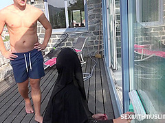 Licky Lex & Michael Fly in Czech Maid Licky Lex Satisfies Her Boss - Porncz