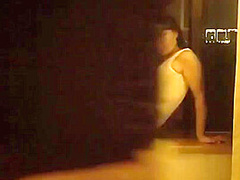 Chinese Bondage - Pet Girl