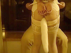 Chinese Bondage - Pet Girl